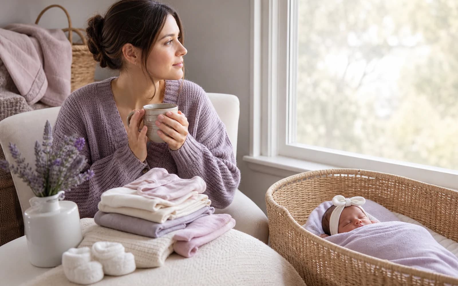 Illustration for Car seats for newborns: rear-facing basics every parent should know