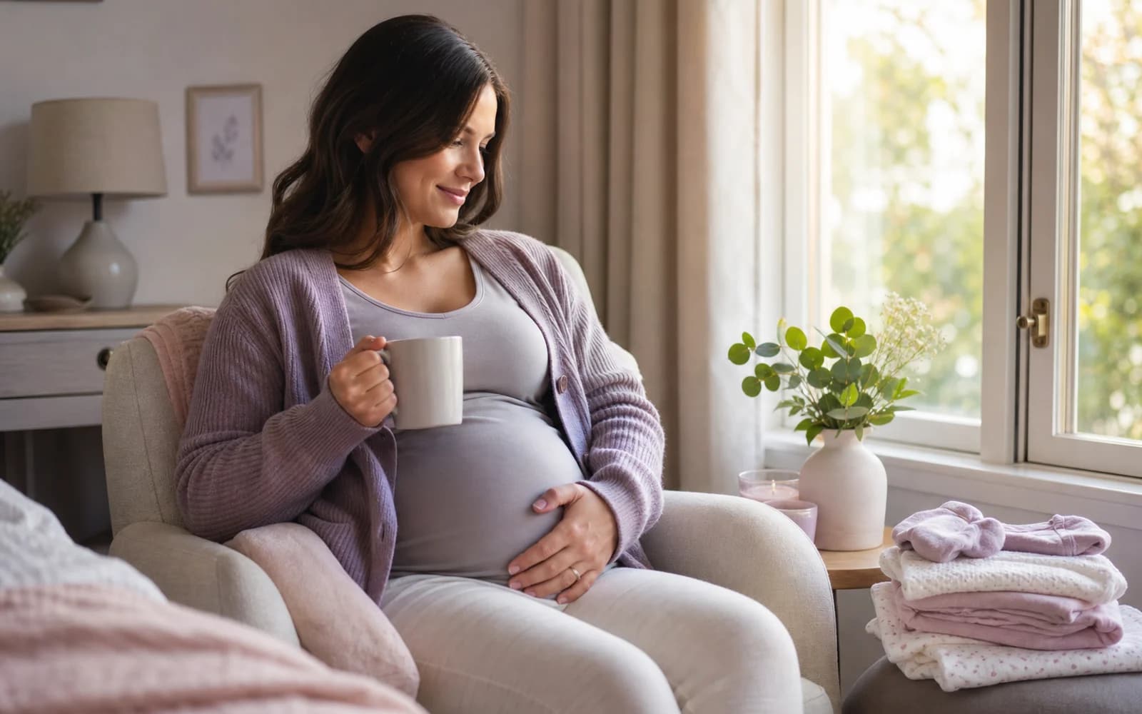Illustration for Gender reveal ultrasound accuracy: myths vs what scans can actually show