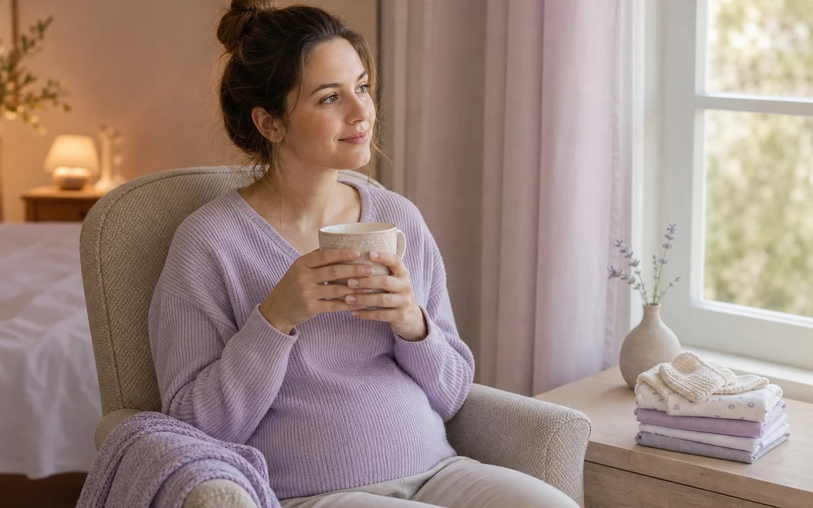 Illustration for Prenatal vitamins: when to start if you are trying to conceive