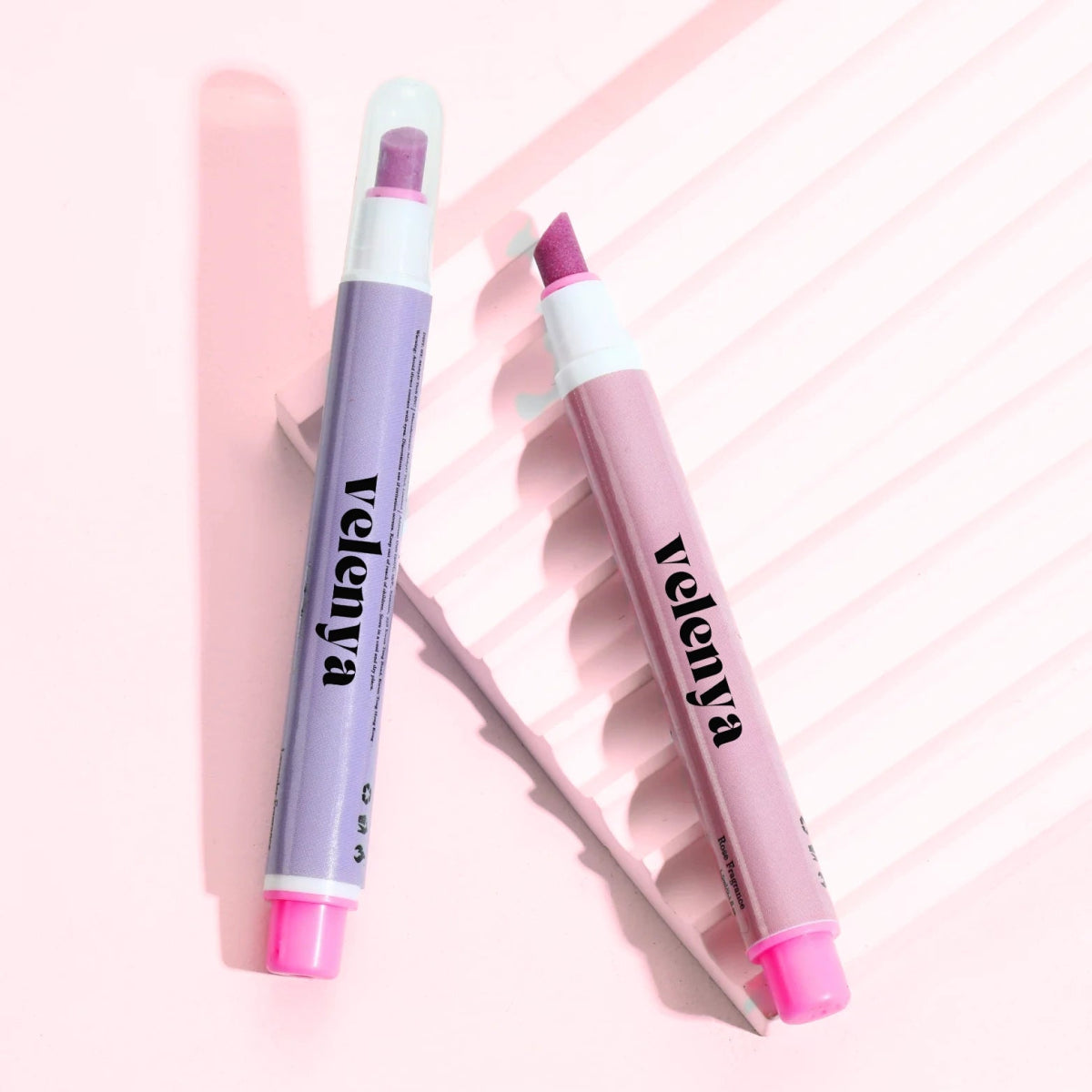 Cuticle Pusher Pen - Velenya