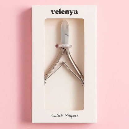 Cuticule Niper - Velenya