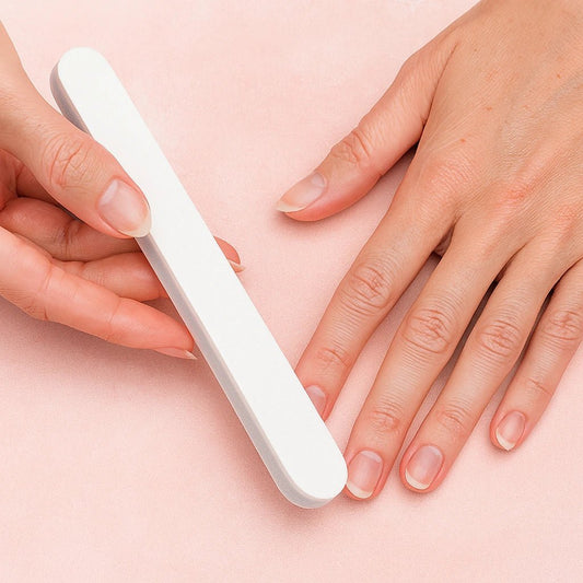 Nail File - Velenya