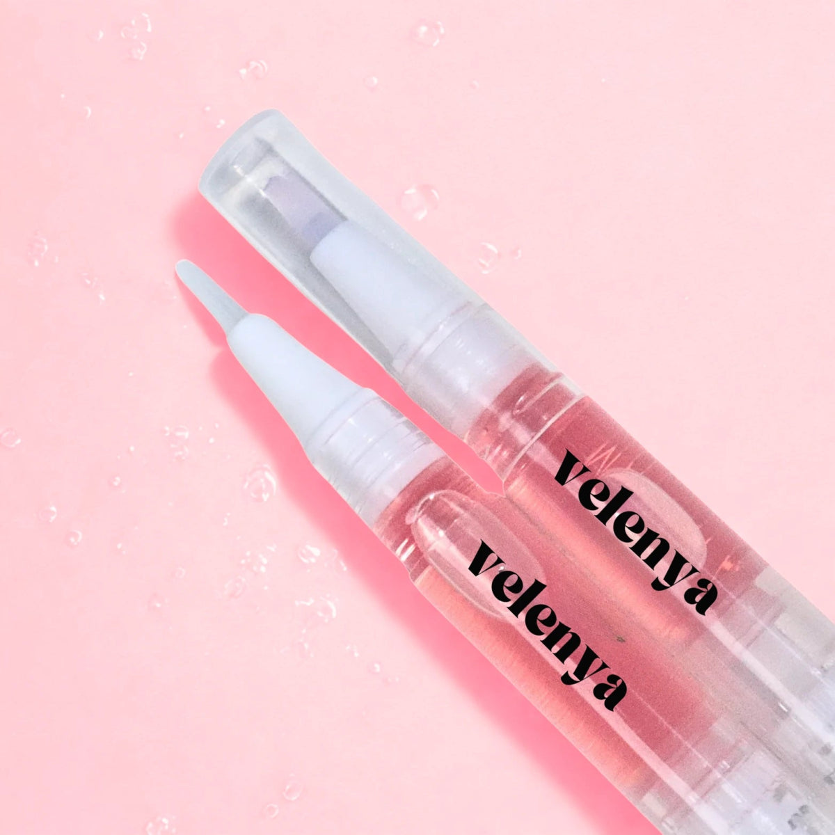 Nail Growth Serum Pen - Ma boutique