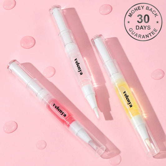 Nail Growth Serum Pen - Ma boutique