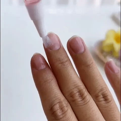 Nail Growth Serum Pen - Velenya
