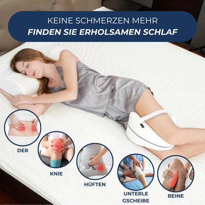 Orthopädisches Kniekissen