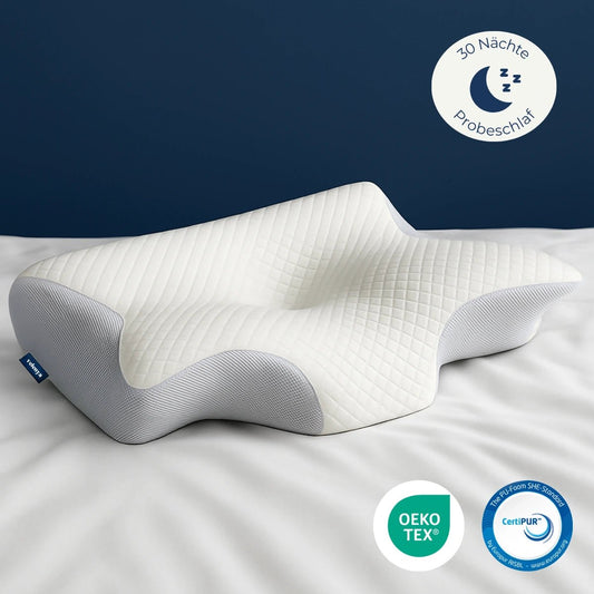 Ergonomisches Kissen